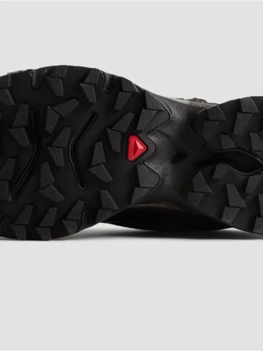 Salomon kith xt